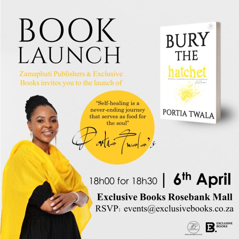 portia twala book